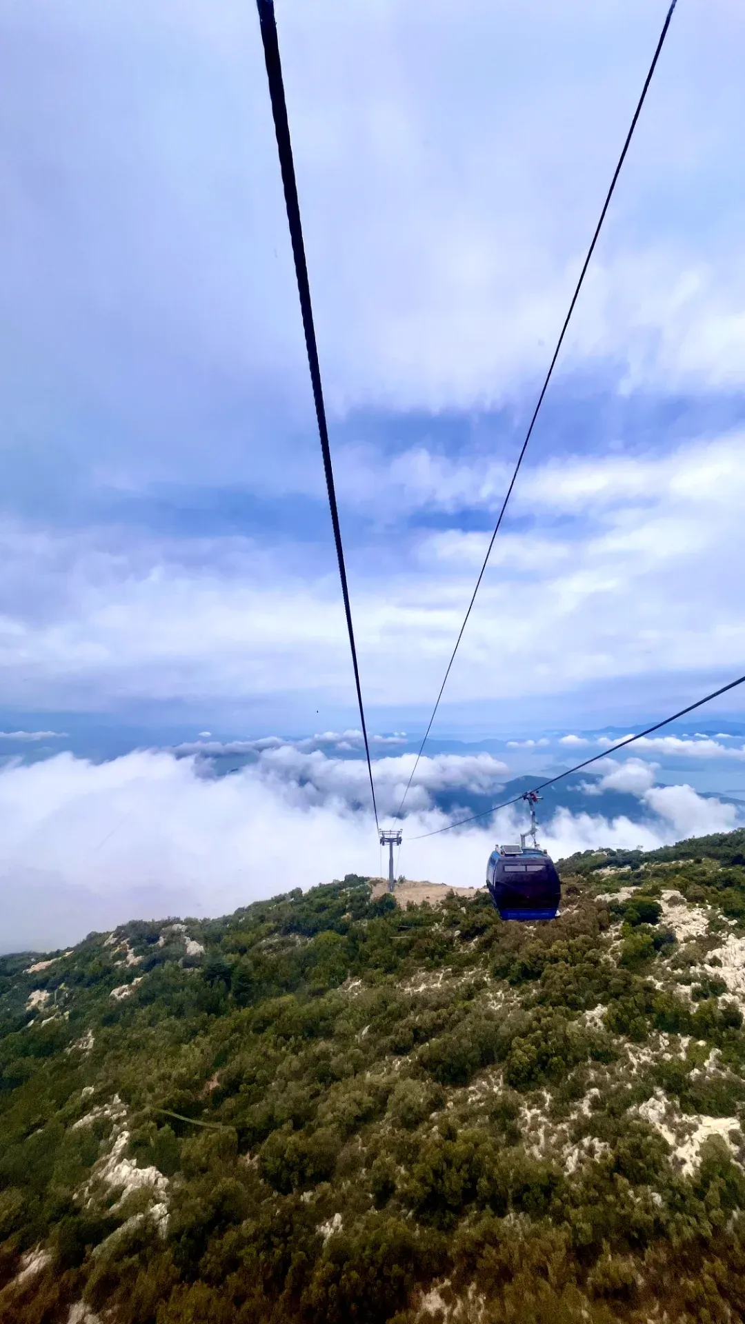 Babadağ Teleferik